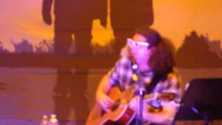 Coheed and Cambria  quotWake Upquot Acoustic Live in Los Angeles 51111 [upl. by Calvin]