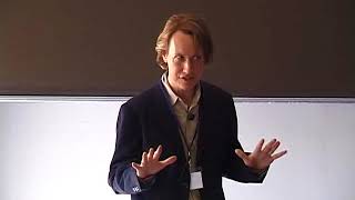 SummerSchool quotArithmetic geometryquot Tschinkel  Introduction  2006 [upl. by Akeenat153]