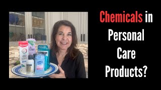 Detox Your Personal Care Products Less Toxic Chemicals [upl. by Callan]