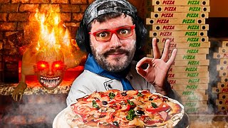 Der Pizza Simulator [upl. by Pazia516]