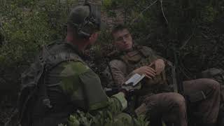 CLOSE AIR SUPPORT with US Marines of 2nd ANGLICO and NATO Allies [upl. by Cris514]