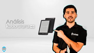 Kobo Clara HD Review [upl. by Mcclenon]