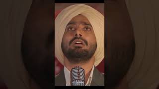 Kade shayar nu ve puchyo kewen by Sartaaj Singh Punjabi song [upl. by Atinrehs]