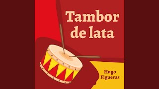 Tambor de lata [upl. by Feer]