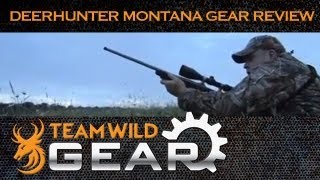 Deerhunter Montana Review [upl. by Maclay812]