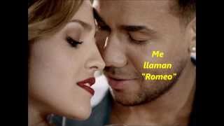 Romeo Santos  Propuesta Indecente  Lyrics  Letra [upl. by Jenei485]