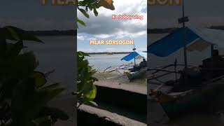 Pilar sorsogon [upl. by Nigrom]