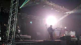 808 State  Cubik Live at Kubix Festival Sunderland 22072023 [upl. by Ramey780]