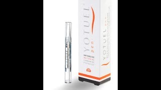 Yotuel Whitening pen [upl. by Nicholson]