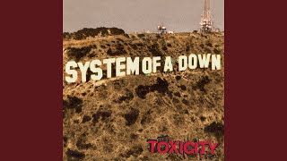 System of a Down  Chop Suey Remastered 2021 [upl. by Bellew274]