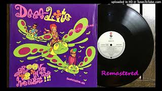 Deee Lite  Groove Is In The Heart  Remastered [upl. by Marti]