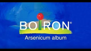 Arsenicum album [upl. by Maribeth653]