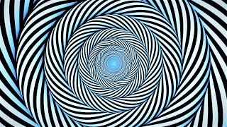 TOP 5 Optical Illusions with Natural HALLUCINOGEN Effects [upl. by Court]