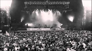 Interpol  Not Even Jail Live At Glastonbury 2005 HD [upl. by Reel]