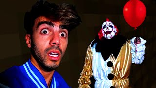 COMPRE UN PAYASO EN LA DEEP WEB 3 [upl. by Llatsyrk]