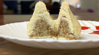 SANDESH MODAK  PANEER MODAK  Gulkand MODAK  5 MINUTES MODAK RECIPE [upl. by Leoni264]