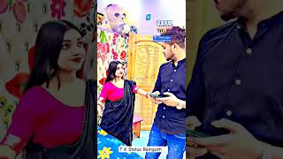 Lal Par Sari New Nagpuri Status Video 2024 New couples Reel reels viral yt [upl. by Ramor]