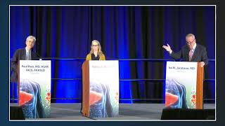 Hepatitis updates from AASLD led by Drs Jacobson Kwo amp Reau  bitlySanDiegoHepBY [upl. by Tedmann]