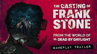 The Casting of Frank Stone  Official Gameplay Trailer Music quotIntimidation Gamequot [upl. by Azerila]