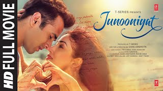 Junooniyat Full Movie Pulkit Samrat Yami Gautam  Vivek Agnihotri [upl. by Nashner415]