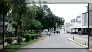 Campus Tour  IIT Roorkee [upl. by Conni]