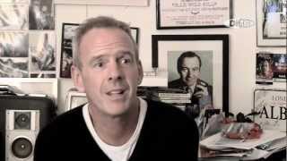 DMC Magazine  Norman Cook Interview [upl. by Seebeck]