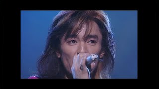 ツアー「EXPO」より『Love Train』公開！TMNプロジェクト期 オリジナル・アルバム２T 初のアナログ化！ [upl. by Barnie]