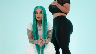 Snow Tha Product  Look at Me Official Video x 24 Hour Challenge [upl. by Marin23]