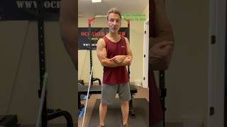 How To Workout With Forearm Pain shorts forearms [upl. by Isman]