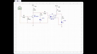 Opto Isolator Operation [upl. by Renae221]