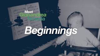 Meet Noseda Beginnings [upl. by Paff]