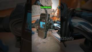 Dashcam Mini kualitas HD dashcam youtubeshopping [upl. by Llewon]