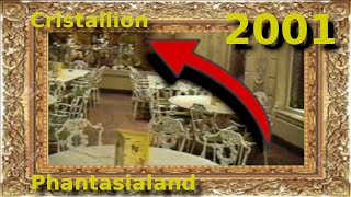 Phantasialand  Cristallion [upl. by Shaffer431]