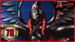 Shin Megami Tensei IV Apocalypse Ep 78 Fusing Demons [upl. by Cosimo]