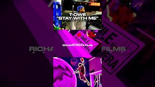 TOWE  Stay with me freestyle PMEnt [upl. by Watkins]