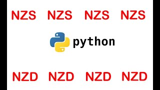 Kako da odredim najmanji zajednicki sadrzalac NZS i najveci zajednicki delilac NZD u Pythonu [upl. by Oirrad]