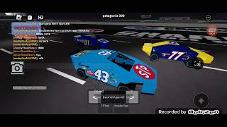 Pack test race Patagonia 300 at Charlotte [upl. by Glover]