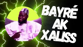 Kou beug Bayré ak Xaliss def li  Soldarou Serigne Touba Samb [upl. by Cathe]