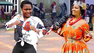 This Movie of Chizzy Alichi Broke Internet Full Movie  2022 Latest Nigerian Nollywood Movie [upl. by Ardnuahc279]