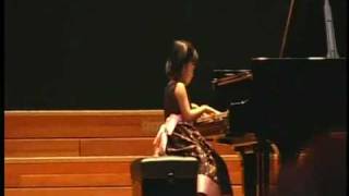 Chopin Valse aminor BI150 Steinwaycompetition Hamburg 光山ピアノ [upl. by Sibell216]