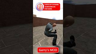 scp funny gmod nextbot [upl. by Tamiko]