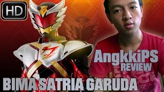 BIMA SATRIA GARUDA [upl. by Warring845]