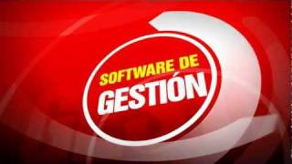 wwwEGAFuturacom » Software de Gestión de Stock [upl. by Lertnek763]