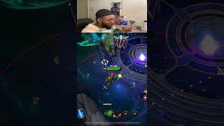 Using TWITCH so you dont have to pt1  Wild Rift [upl. by Haimarej]