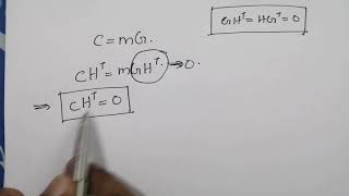 Lecture 26 Parity Check Matrix H matrix [upl. by Grof]