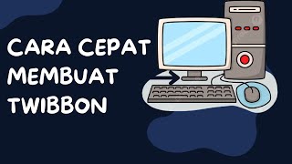 Cara Cepat Membuat TWIBBONUNTUK PEMULAcanva twibbon [upl. by Mueller]