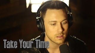 quotTake Your Timequot Sam Hunt  Official Music Video Cover by RUNAGROUND [upl. by Loseff871]