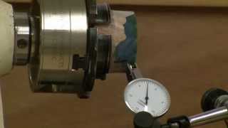 Concentricity Runout and Woodturning Accuracy [upl. by Cadman]