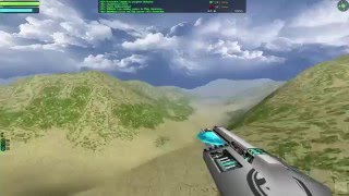 Tribes 1  South Side Stoners vs NuTz  Raindance BlueNose [upl. by Eveneg]