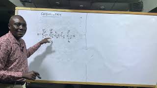 IUPAC NAMING OF ORGANIC COMPOUNDS UNSATURATED COMPOUNDS PART 2 [upl. by Gnort881]